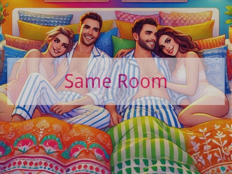 Same Room
