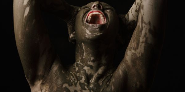 What is Salirophilia