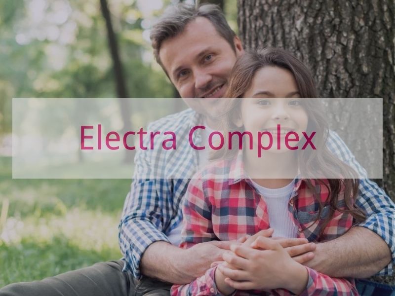 Electra Complex