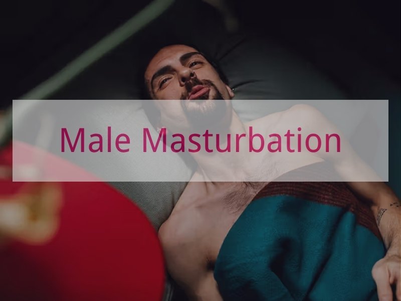 Male Masturbation