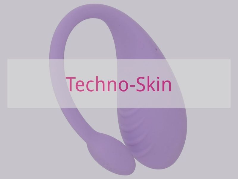 Techno-Skin