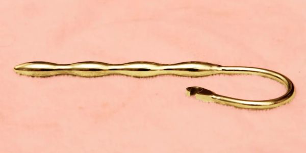 What is Urethra Play