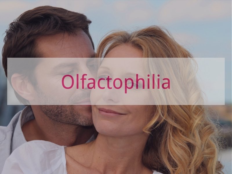 Olfactophilia