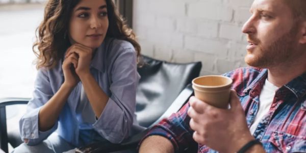 What is Hard-ball Dating