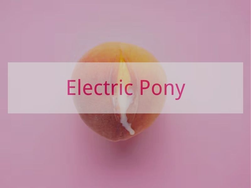 Electric Pony