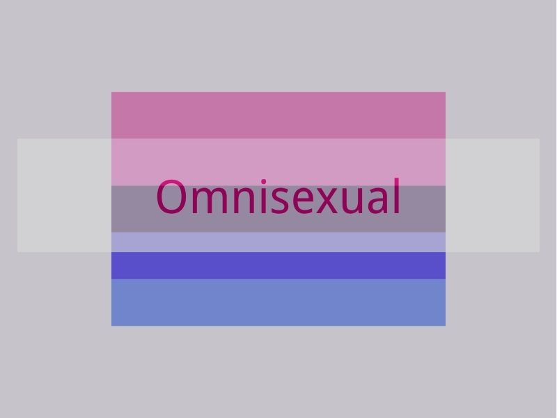 Omnisexual