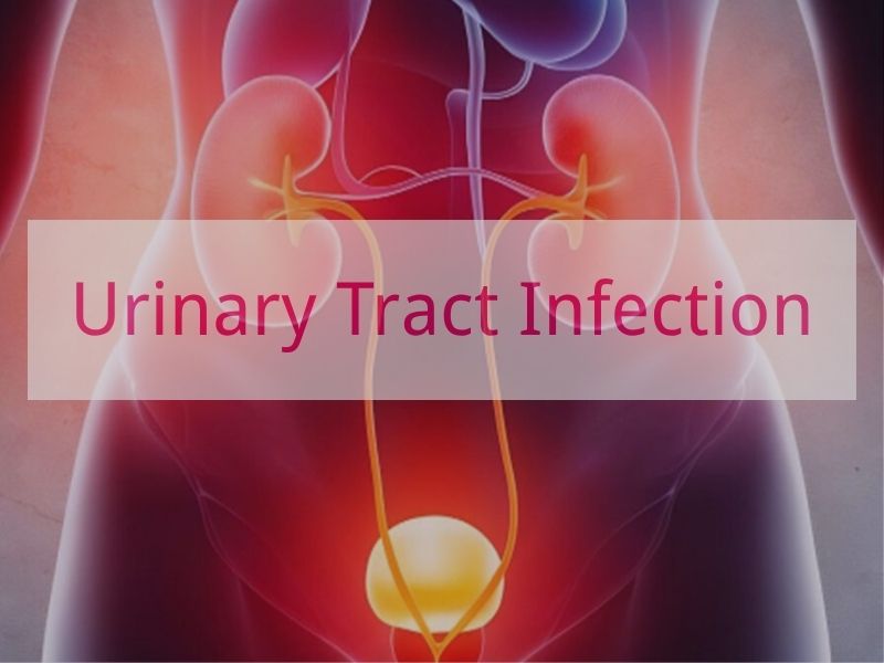 Urinary Tract Infection
