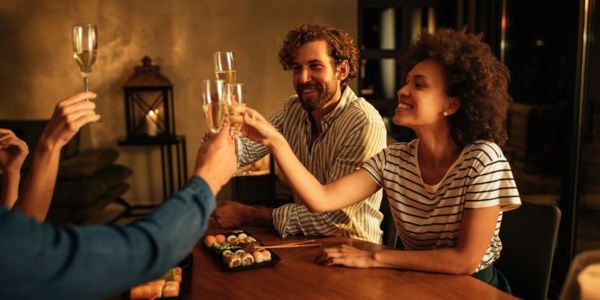 What is Kitchen Table Polyamory