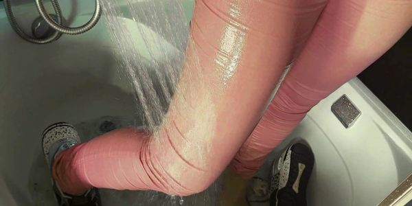 What is Wet Clothes Fetish