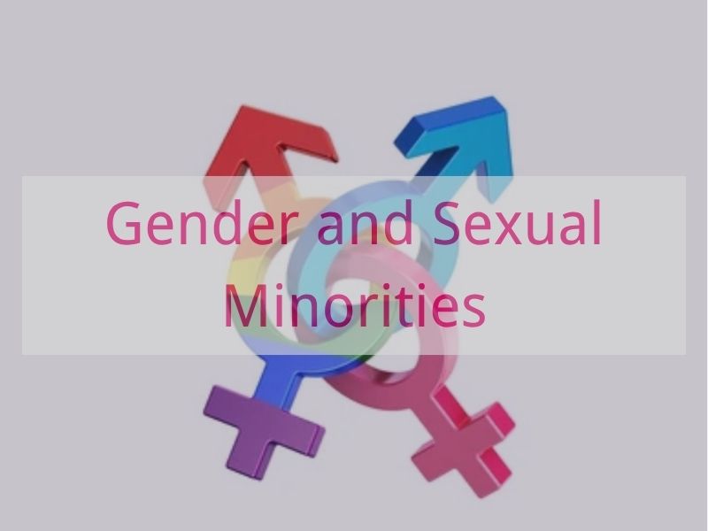 Gender and Sexual Minorities