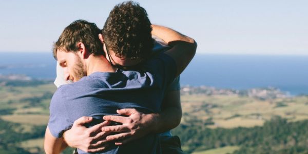 What is Same-Gender Loving