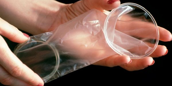 What is Vaginal Pouch