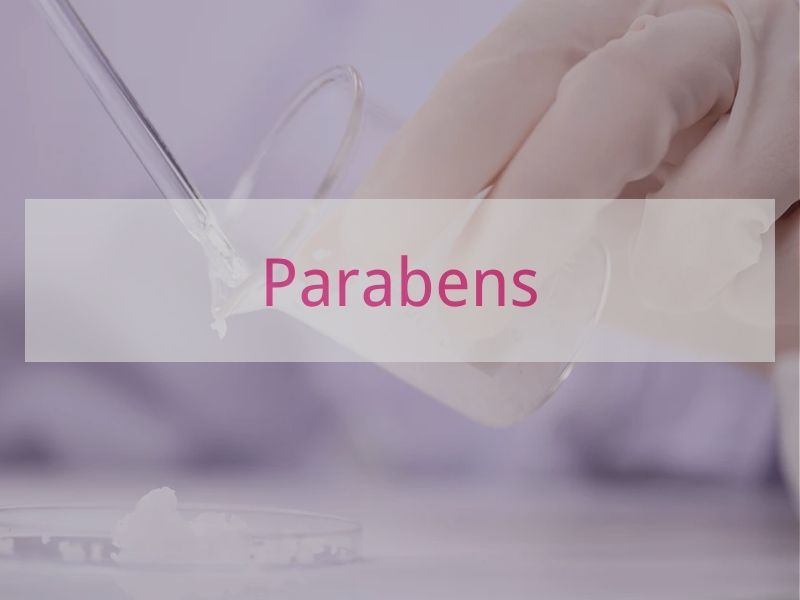 Parabens
