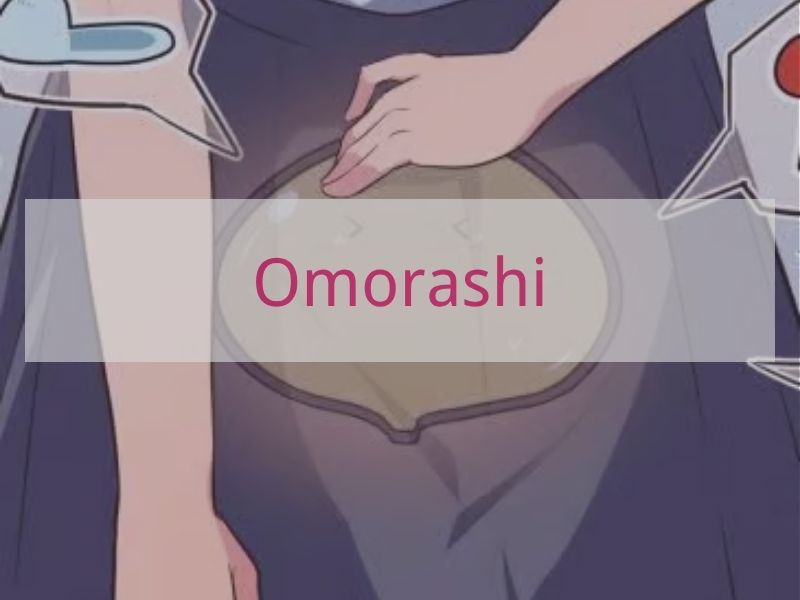 Omorashi
