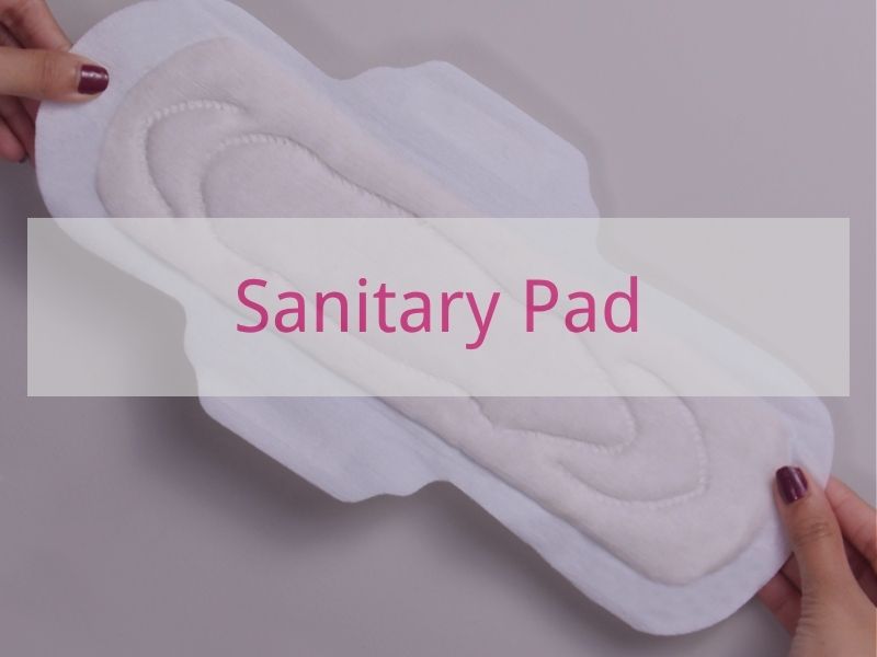 Sanitary Pad