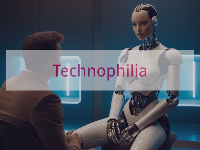 Technophilia