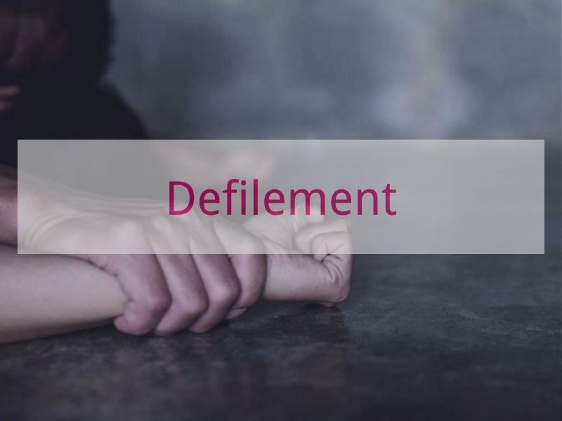Defilement