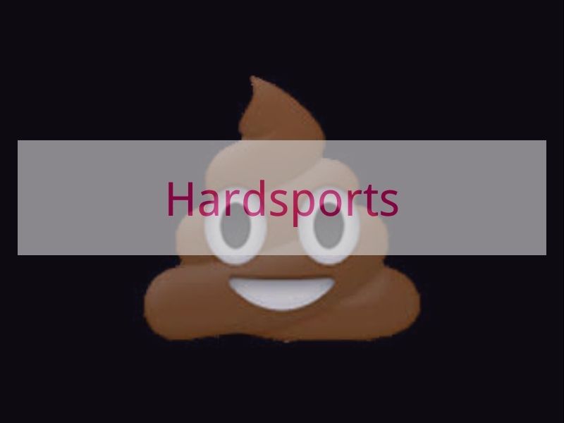 Hardsports
