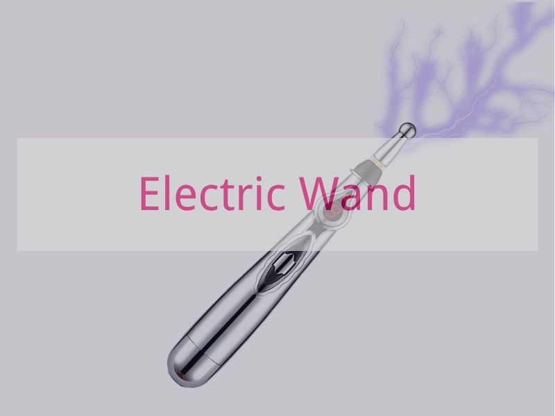 Electric Wand