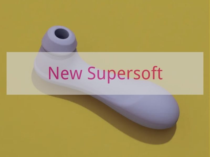 New Supersoft