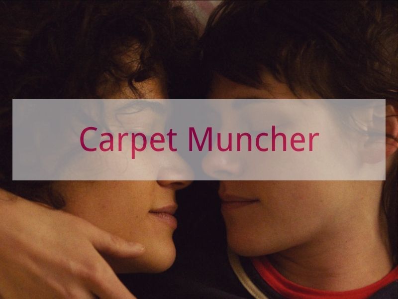 Carpet Muncher