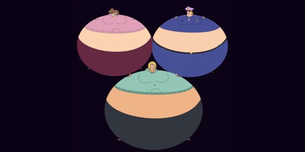 What is Inflatophilia