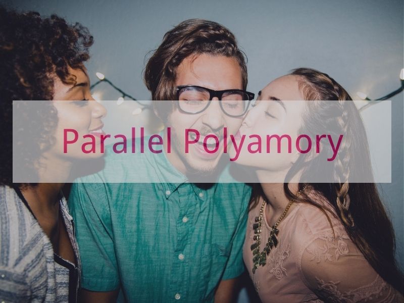 Parallel Polyamory