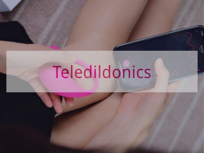 Teledildonics