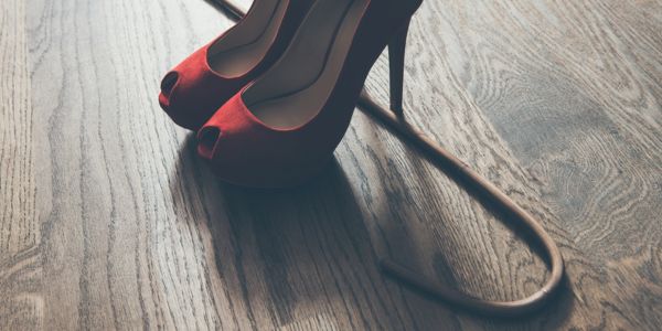 What is Harmatophilia