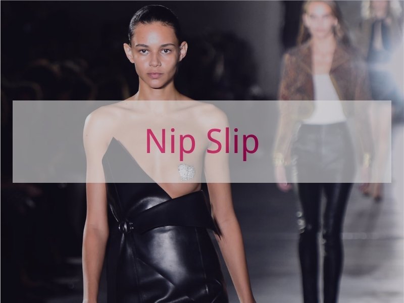 Nip Slip