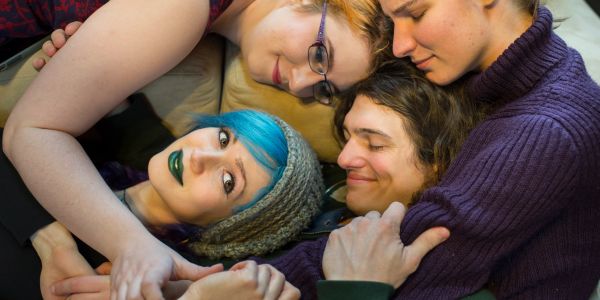 What is Parallel Polyamory