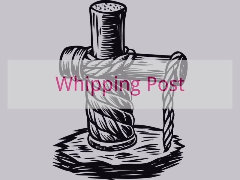 Whipping Post