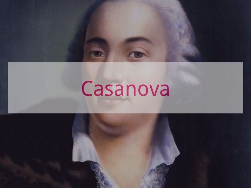 Casanova