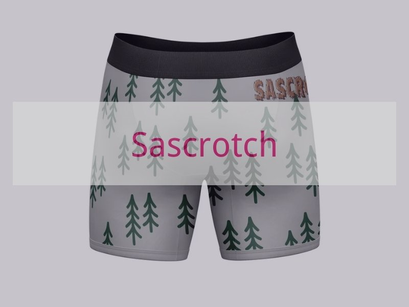 Sascrotch