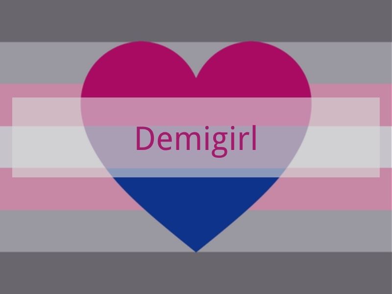 Demigirl