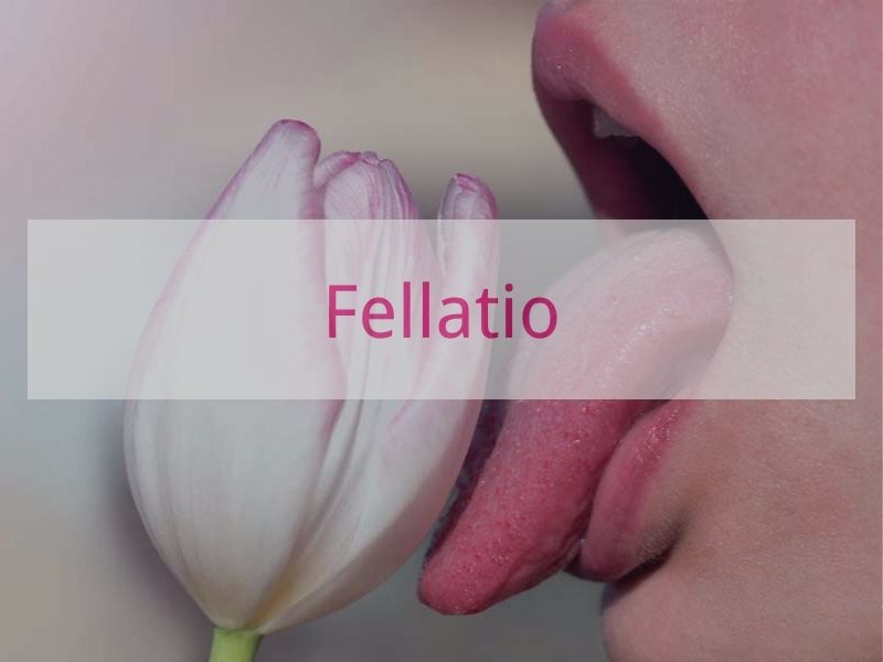 Fellatio