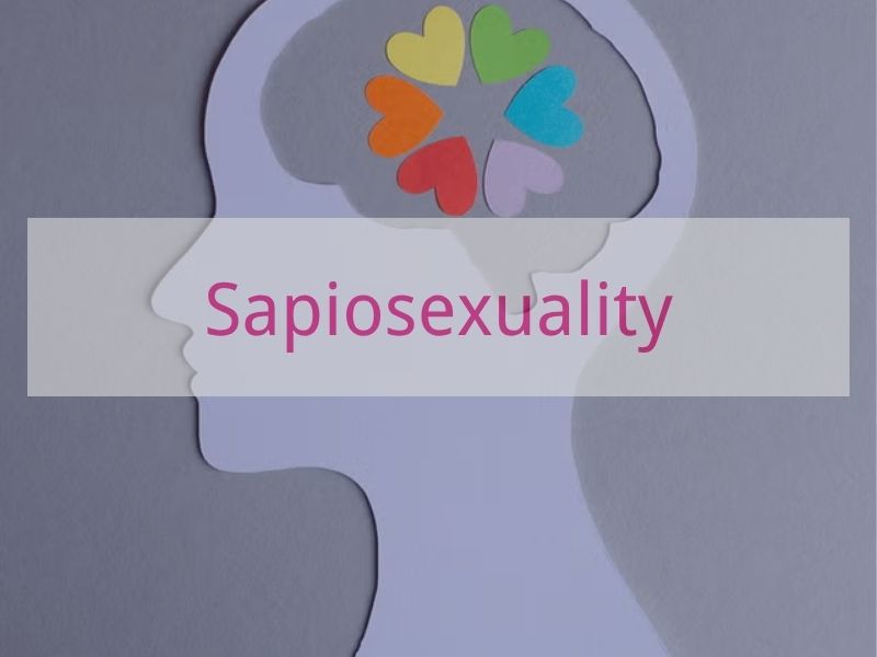 Sapiosexuality