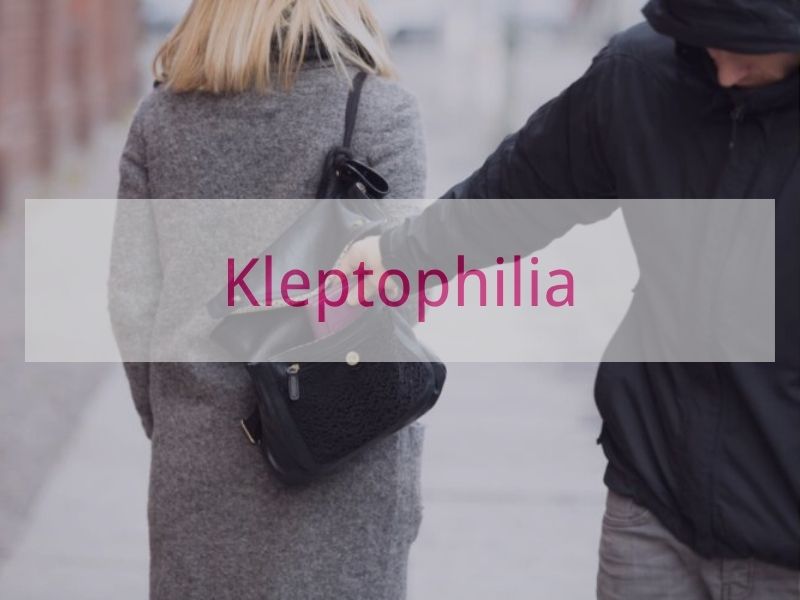 Kleptophilia