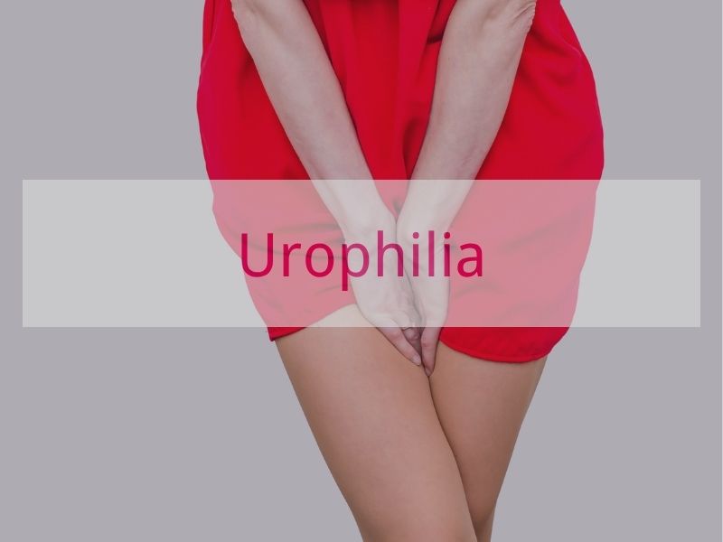 Urophilia