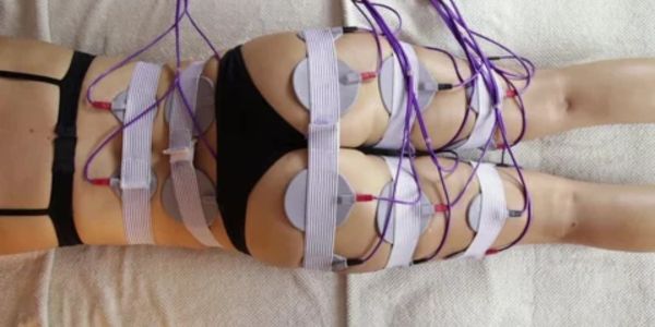 What is Electrophilia