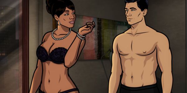 What is Cartoon Porn