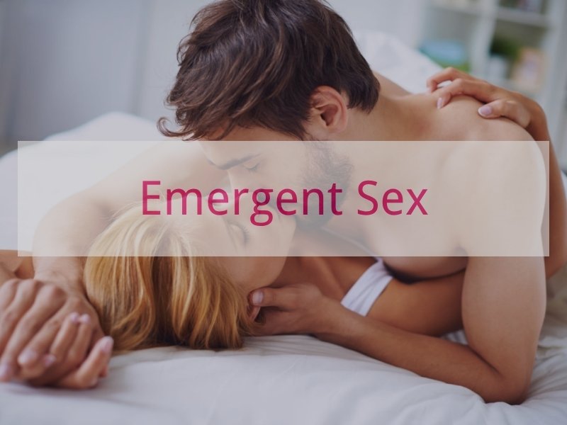 Emergent Sex