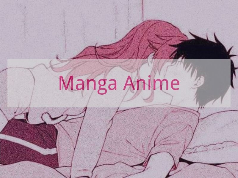 Manga Anime