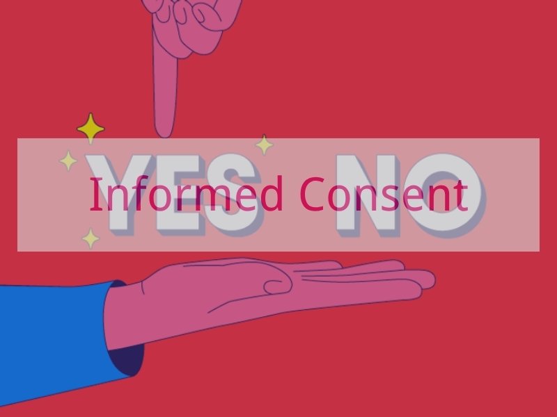 Informed Consent