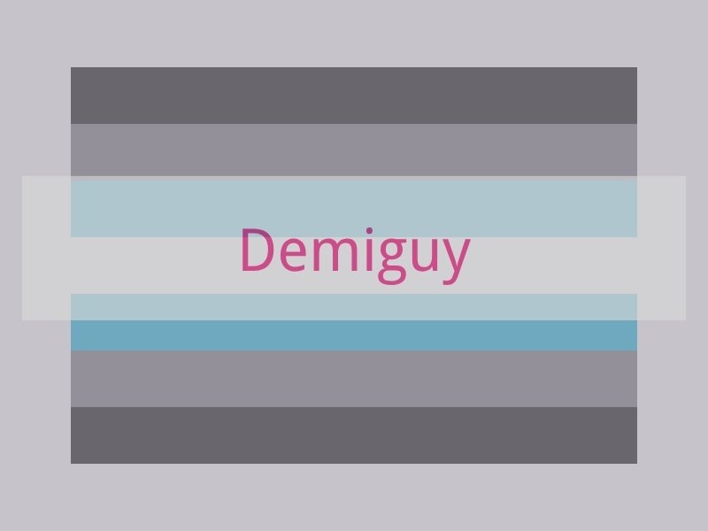 Demiguy