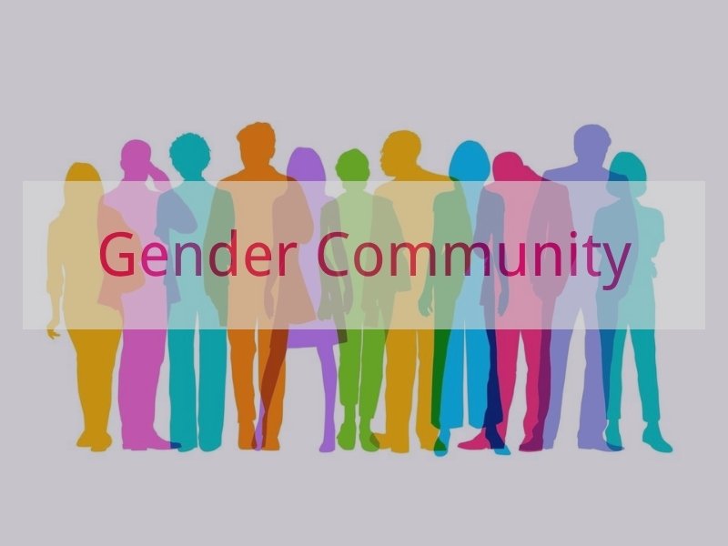 Gender Community