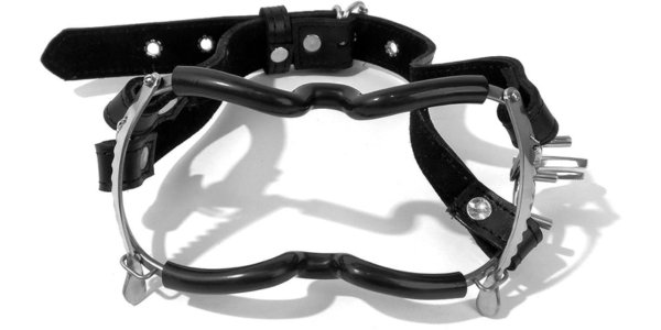 What is Whitehead Gag