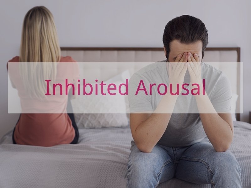 Inhibited Arousal