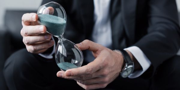 What is Mandatory Waiting Period