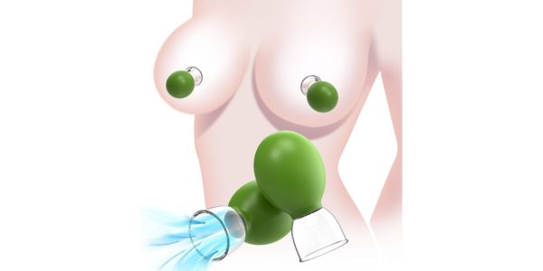 What is Nipple Stimulation